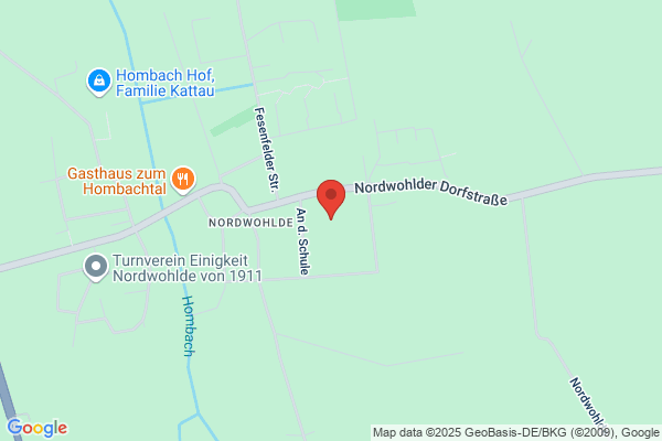 Grundschule Nordwohlde