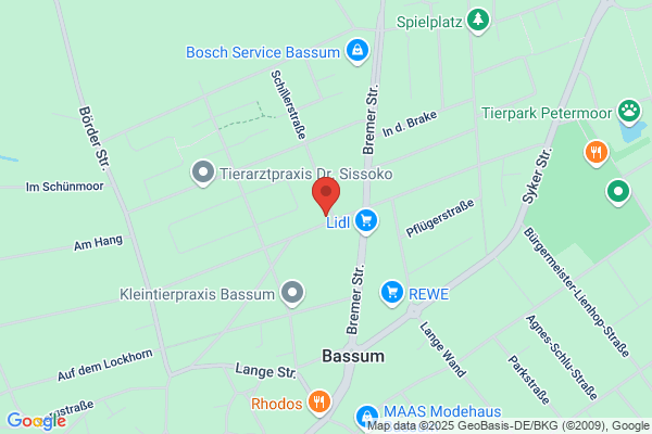 Taxi Bassum GmbH
