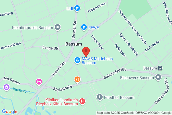 Mütter-Kind-Zentrum Bassum e.V.