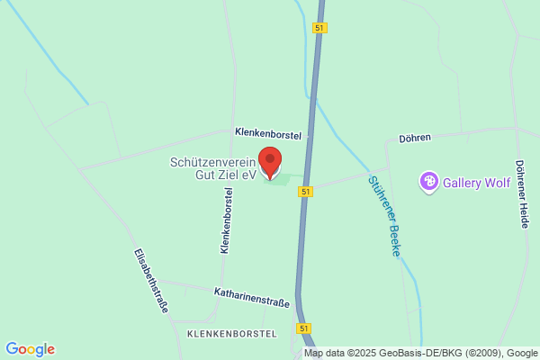 Schützenverein "Gut Ziel"