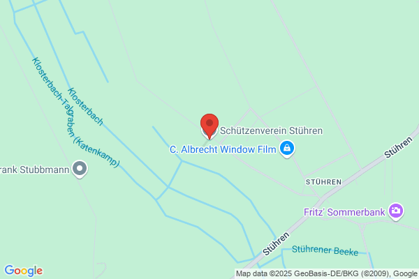 Schützenverein Stühren von 1904 e. V.