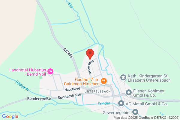 Tiernahrun gund Zubehör