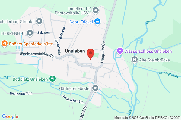 Gebrauchtwarenkaufhaus Kommunalunternehmen