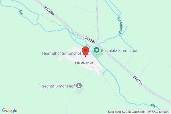Heimathof Simonshof Vermittlung
