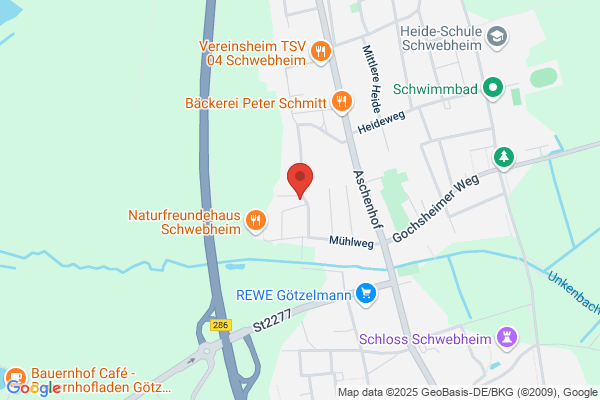 Inh. Felix Gessner Gessner Oskar u. Sohn,