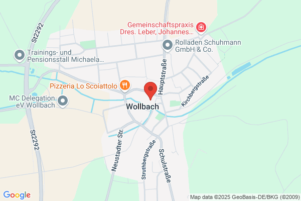 Schwestern des Erlösers Haus Imanuel