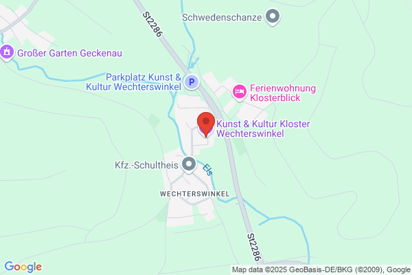 Stiftung Weltkulturerbe der Weisheitlehren Bildungsstätte Schloss Löwenhain