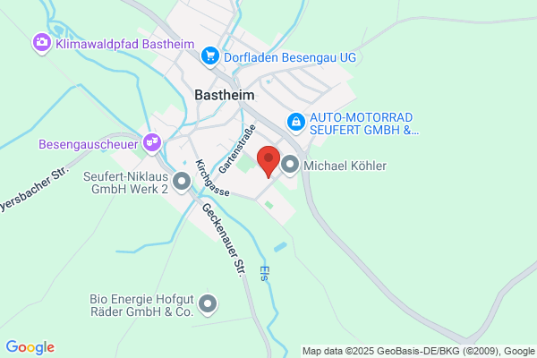 Verbandsschule Bastheim