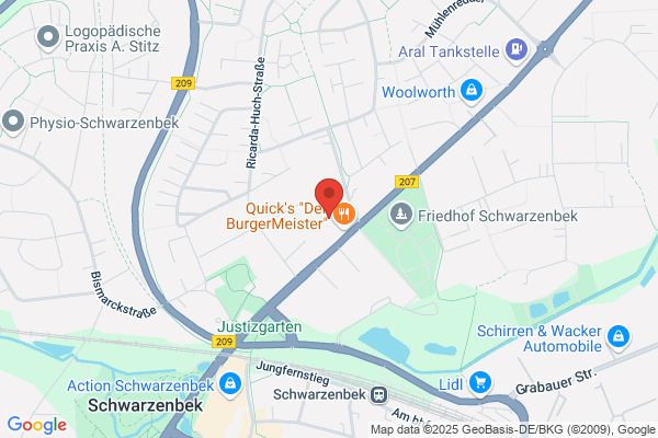 Gemeinschaftspraxis Möllner Straße