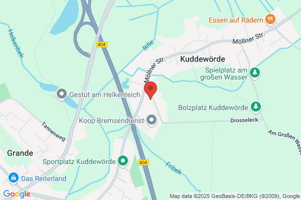 Eurosoy GmbH