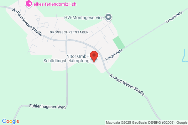 Nitor GmbH
