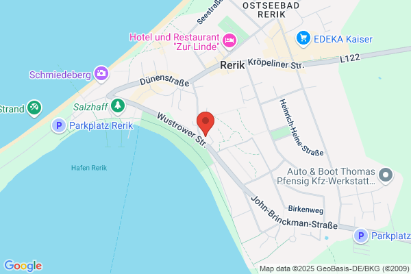 Hotel Haffidyll