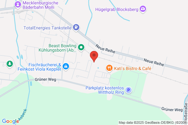 Kudder & Heim Wohnungsverwaltungs GmbH