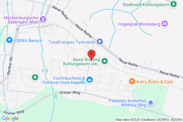 Hartung Gerüstbau