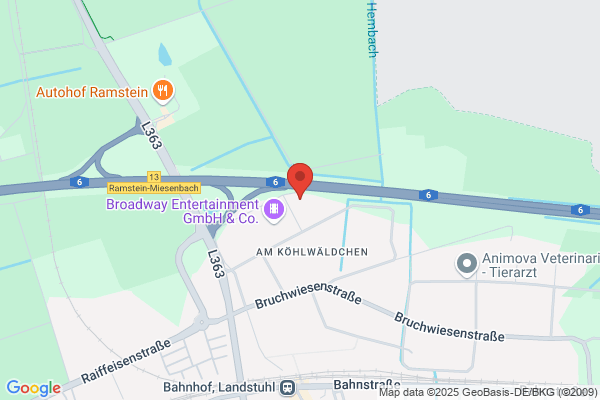 Hotel Rosenhof