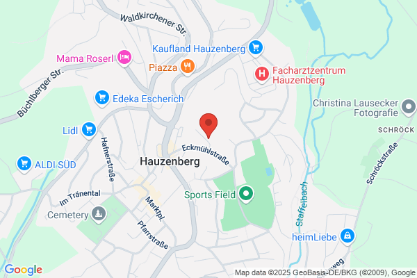 Autovermietung Holzinger