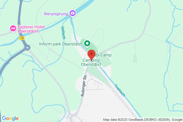 Campingklause