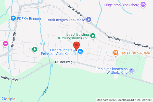Deutsches Rotes Kreuz Kreisverband Bad Doberan e.V.