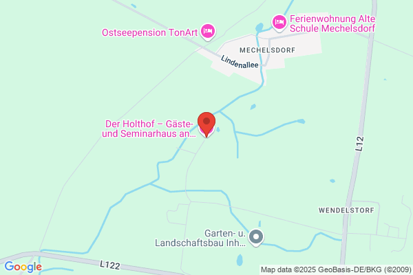 Holthof Regine Rausch Seminarhaus