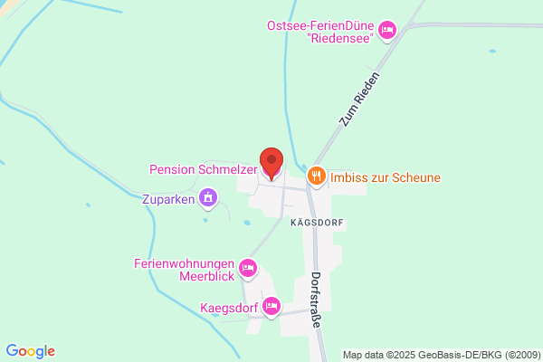 Hotel Pension Schmelzer