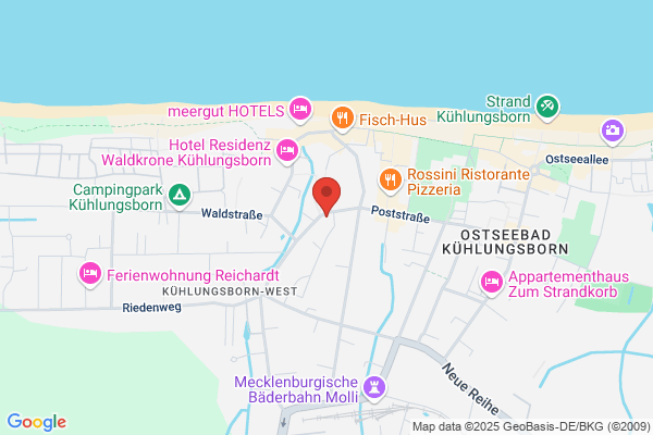Restaurant Scholle Inh. Dieter Küster