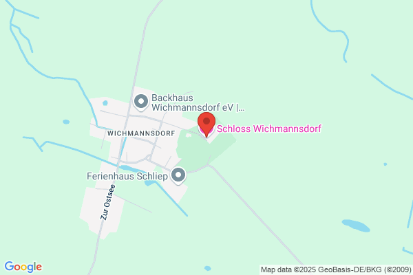 Schloss Wichmannsdorf