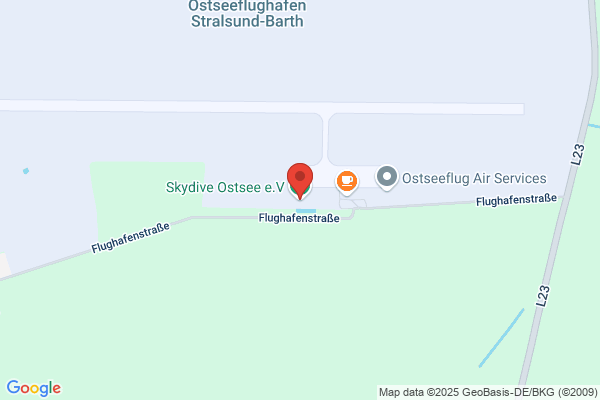 Skydive Ostsee e.V.