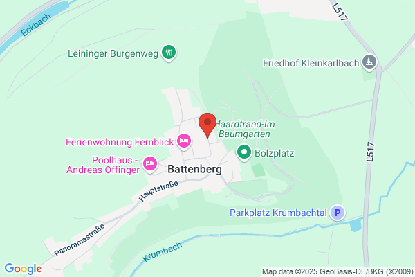 Ingenieurbüro Ute Hönig