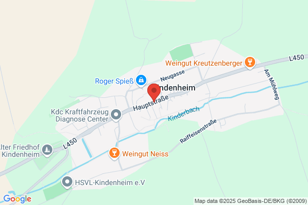 Weingut Schur