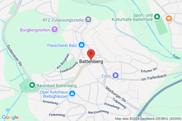 KanzLex Rechtsanwälte Ammenwerth / Krummel / Zielen