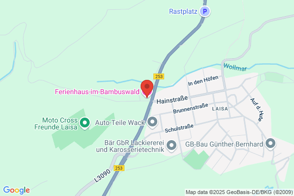 Haus & Natur Wärme GmbH