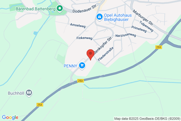 AFS Fahrzeugservice Battenberg
