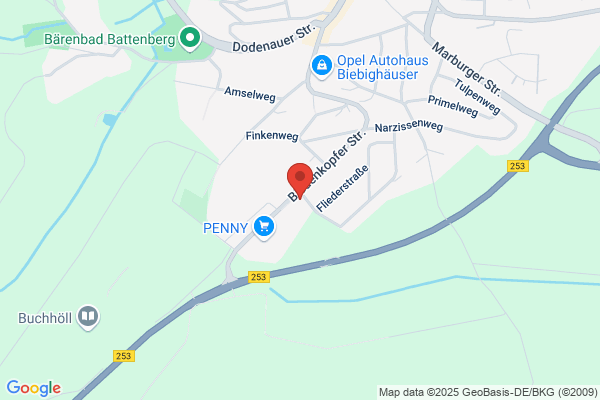 Battenberger Formenbau Gesellschaft mbH