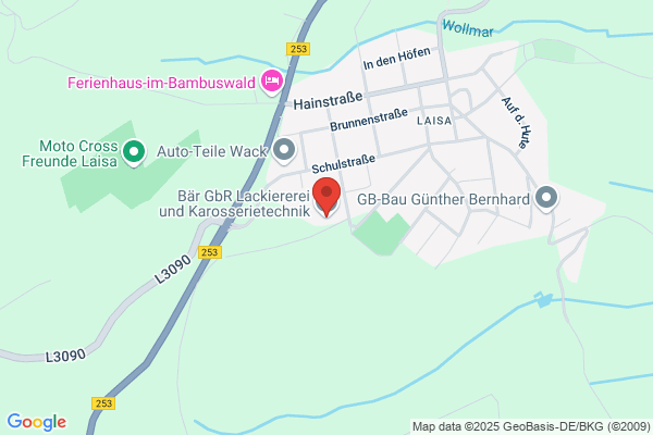 Bär GbR