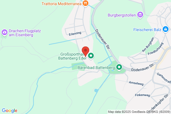 Gesamtschule Battenberg Koopertative