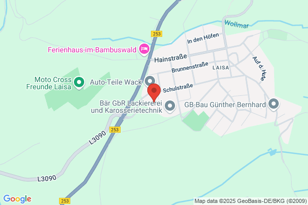 MMH Kunststofftechnik GmbH
