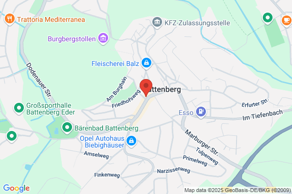 Schreib + Leseeck Johann Wagner