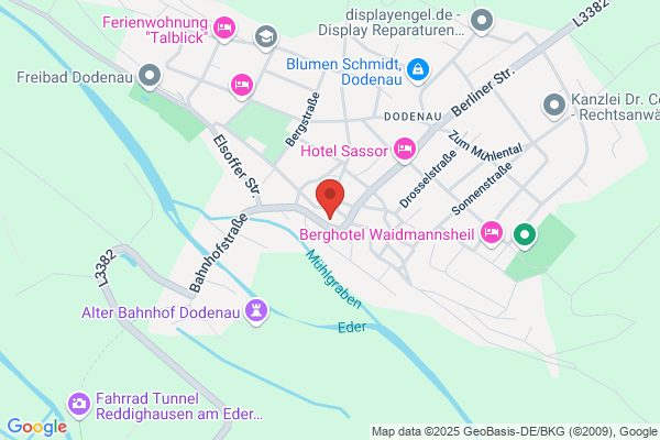 Verkehrs- und Verschönerungsverein