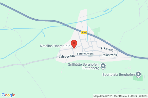 Natalias Haarstudio