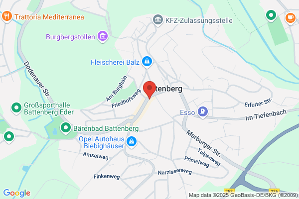 Bürgerkrug
