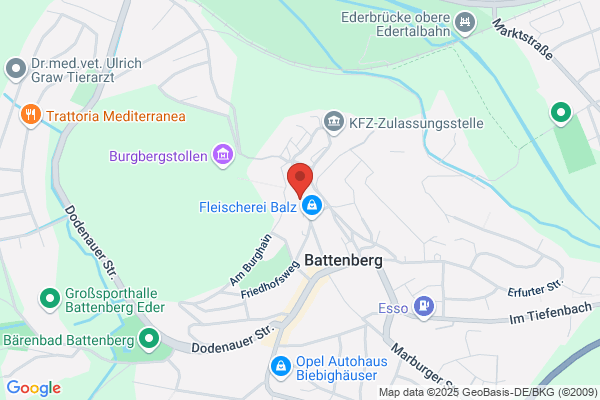 Klein Metallverarbeitung Edelstahldesign