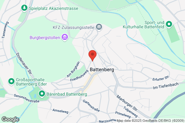 SV SparkassenVersicherung: SV-Team Alexander Conradi