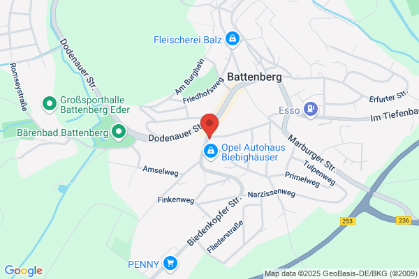 Bären-Apotheke