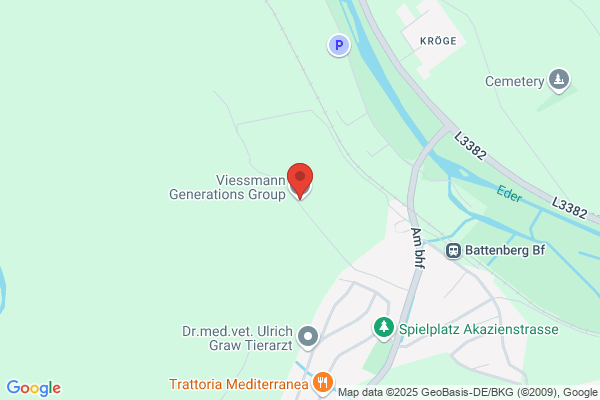 Gensheimer Gesellschaft mbH