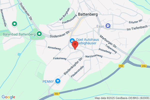 Heissler George Modelle