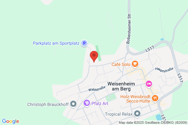 Realschule Plus Weisenheim am Berg