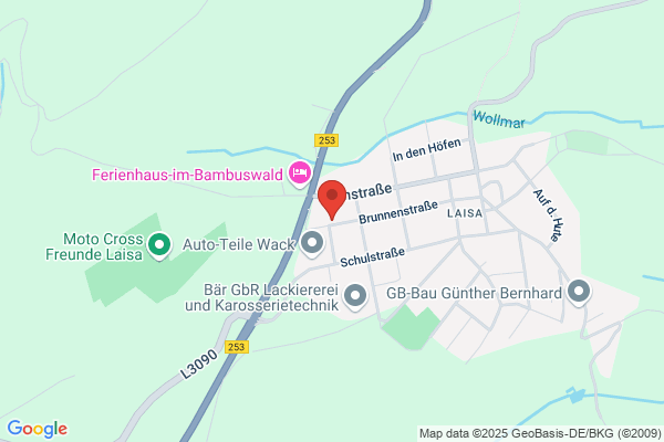 Weil Karl GmbH
