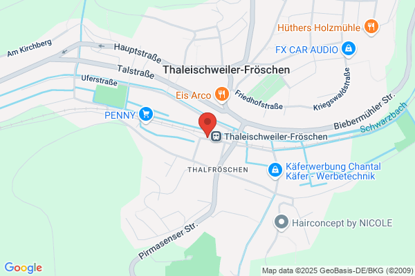 Blumen-Huth