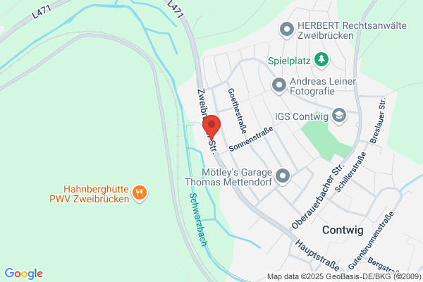 Gemeindeverwaltung Ortsgemeinde-Bauhof