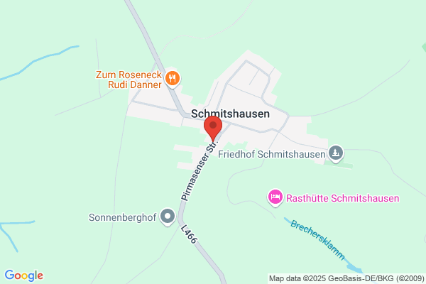Gemeinschaftshaus